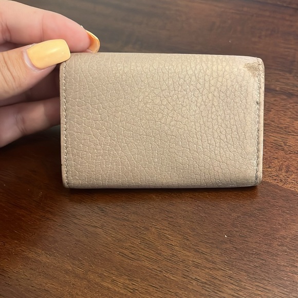 ❌SOLD❌Gucci Marmont Key Holder - Picture 4 of 9